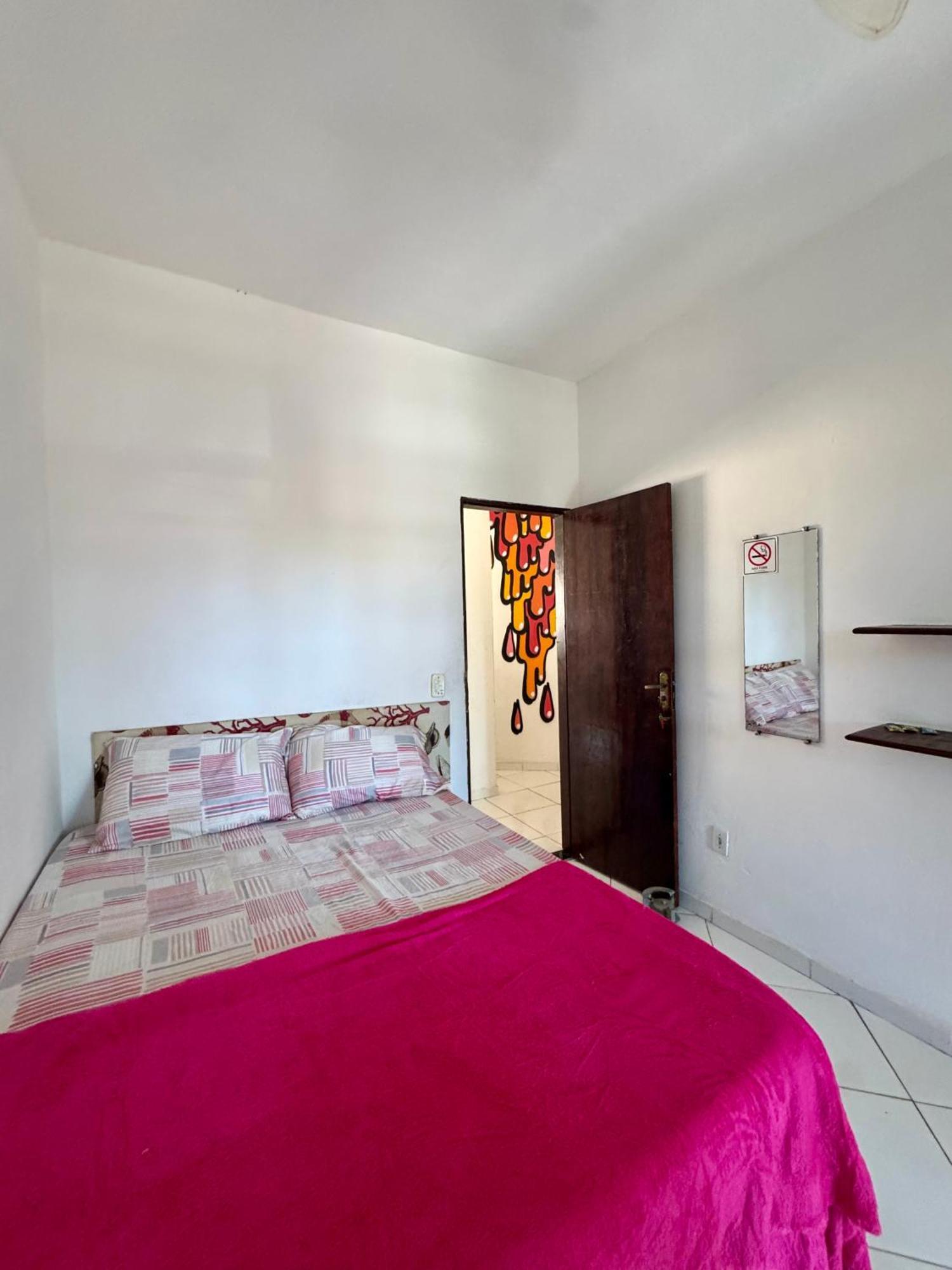 Casa Boa Vida Guesthouse Ітакаре Екстер'єр фото