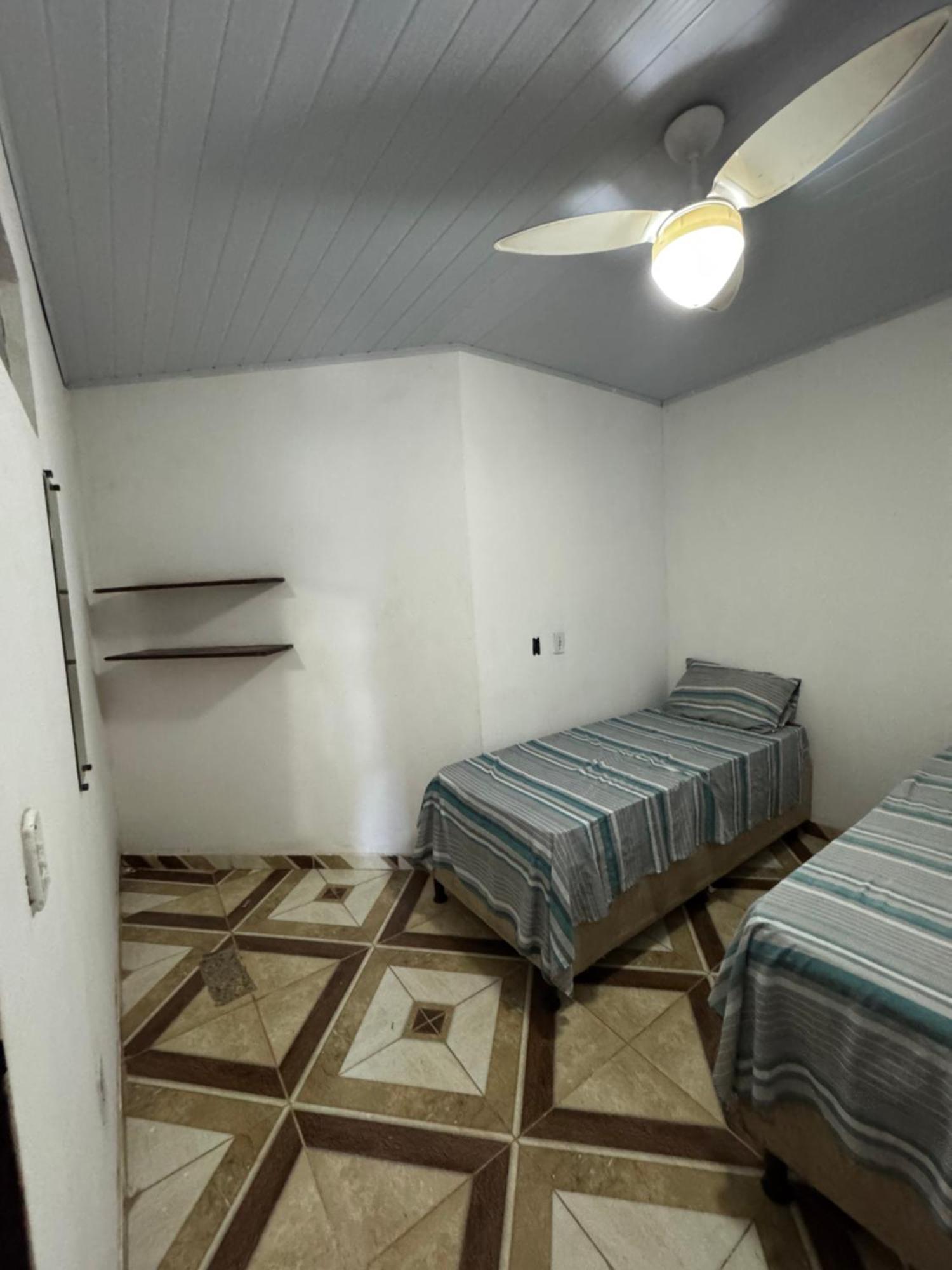 Casa Boa Vida Guesthouse Ітакаре Екстер'єр фото