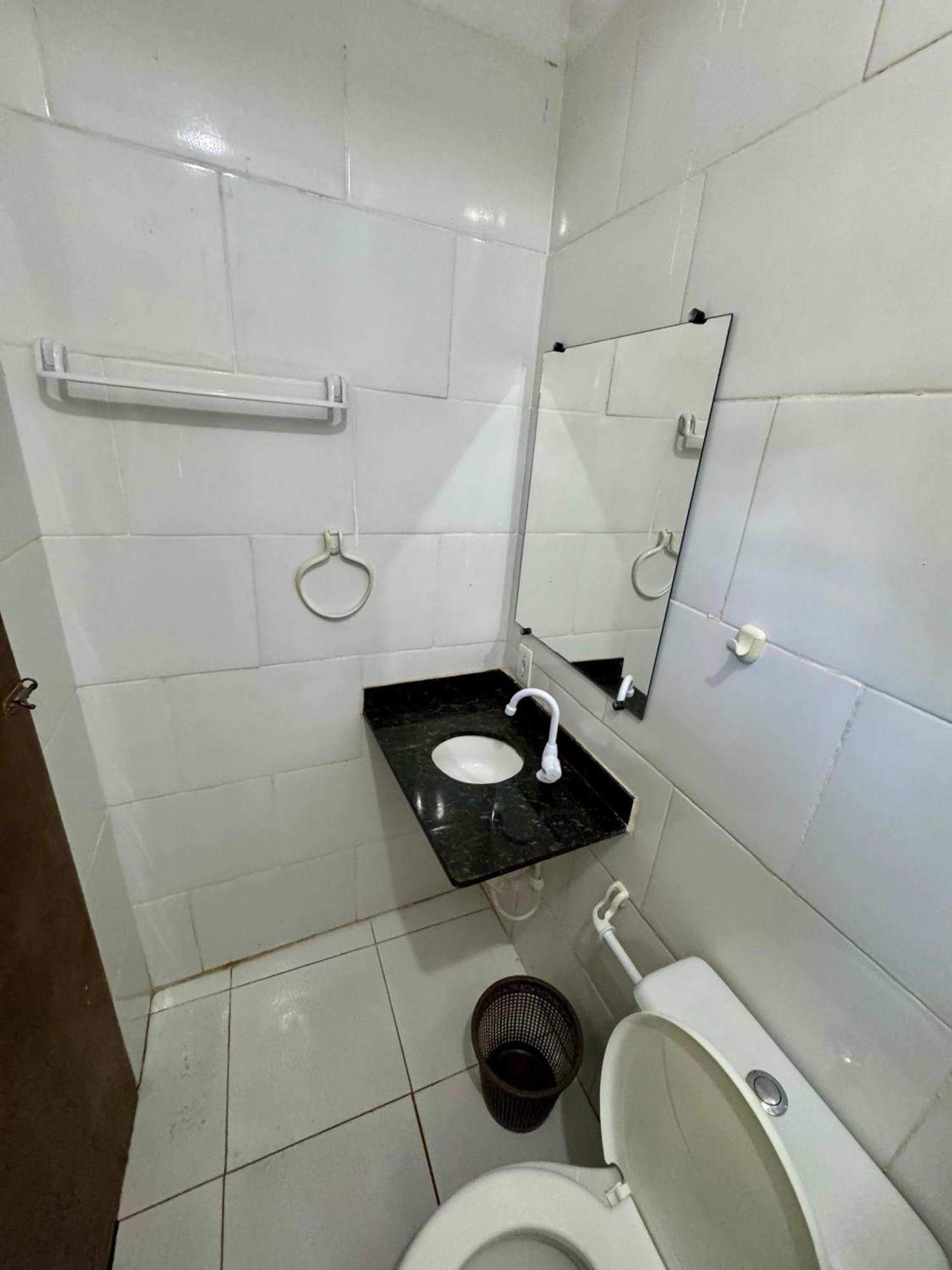 Casa Boa Vida Guesthouse Ітакаре Екстер'єр фото